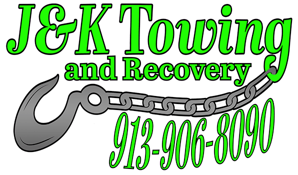 J & K Towing